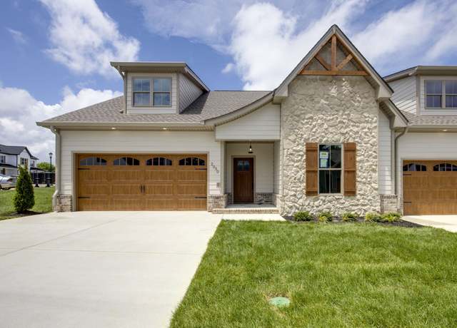 Property at 2050 Rylee Way, Greenbrier, TN 37073, 2 beds, 2 baths