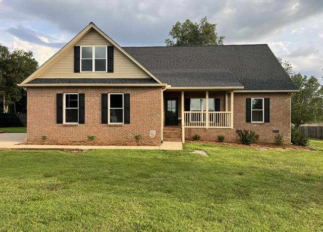 Property at 1700 Simmons Bluff Rd, Lebanon, TN 37090, 3 beds, 2 baths