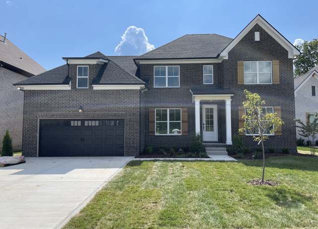 Property at 113 Hayden Ln Lot 229, Gallatin, TN 37066, 4 beds, 2.5 baths