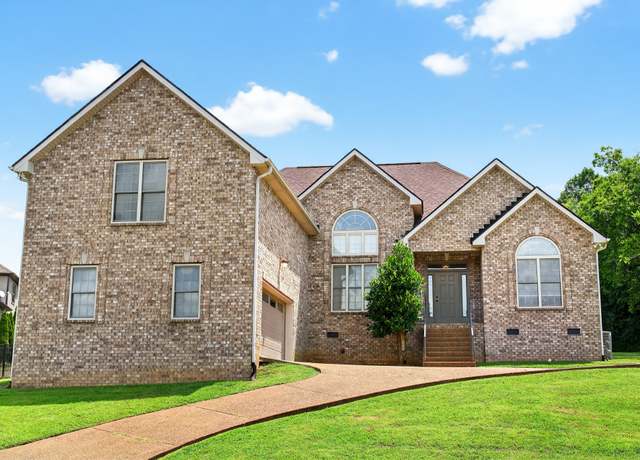 Property at 103 Havenwood Ct, Hendersonville, TN 37075, 3 beds, 2 baths