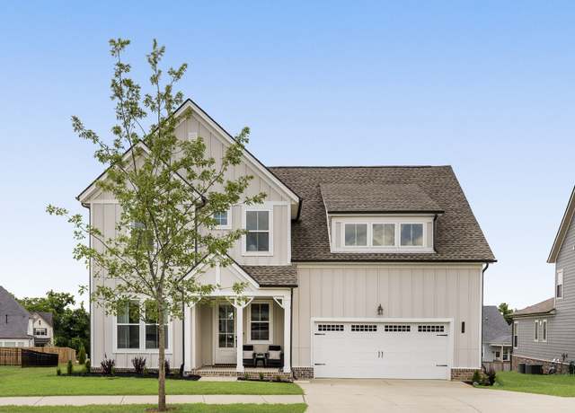 Property at 3024 Shandor St, Spring Hill, TN 37174, 5 beds, 4 baths
