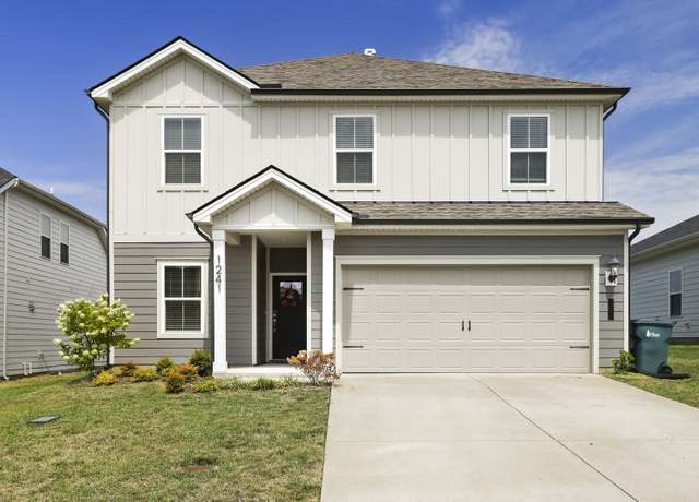 Property at 1241 Dutch Peak, Lebanon, TN 37090, 3 beds, 2.5 baths