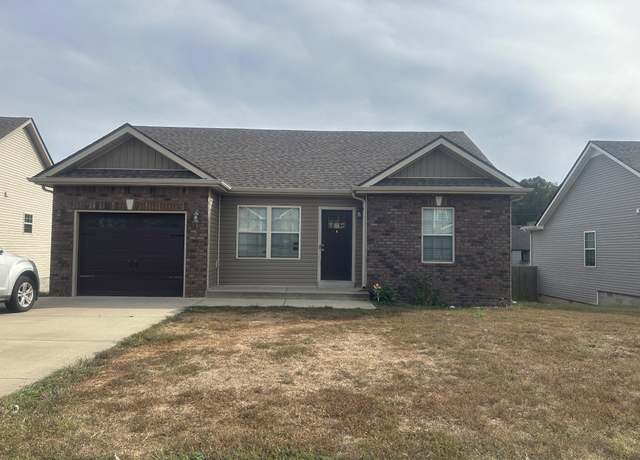 Property at 119 Ambridge St, Oak Grove, KY 42262, 3 beds, 2 baths