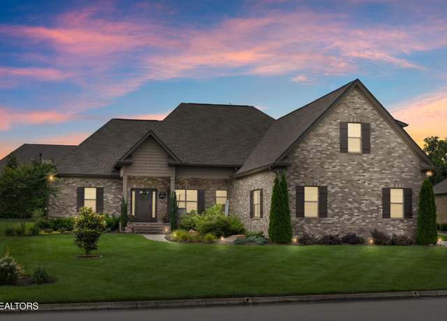 Property at 2097 Fieldstone Dr, Lenoir City, TN 37772, 3 beds, 3 baths