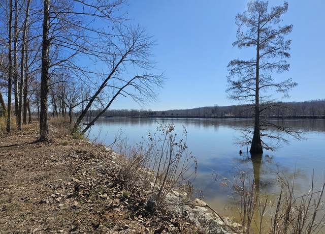 Property at 199 Hardin Bottom River Rd, Clifton, TN 38425