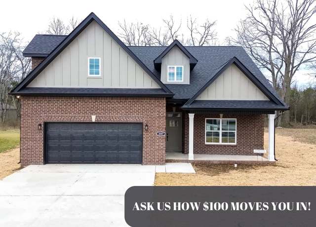 Property at 3007 Stonehorn Dr, Bell Buckle, TN 37020, 4 beds, 3.5 baths