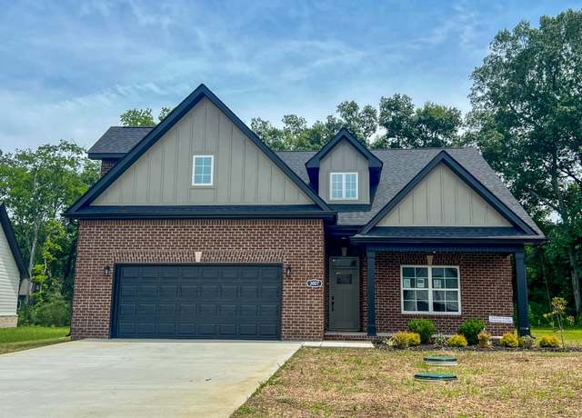 Property at 3007 Stonehorn Dr, Bell Buckle, TN 37020, 4 beds, 3.5 baths