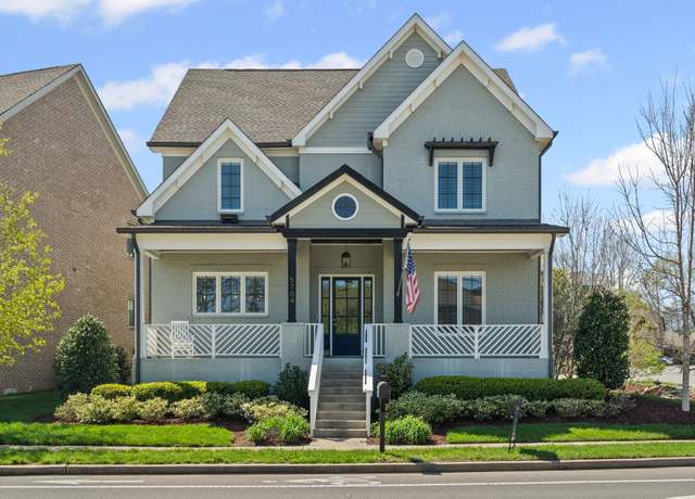 Property at 5704 Old Harding Pike, Nashville, TN 37205, 4 beds, 3.5 baths