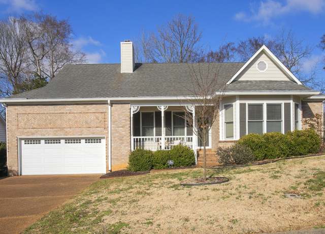 Property at 704 Wabash Pl, Nashville, TN 37221, 3 beds, 2 baths