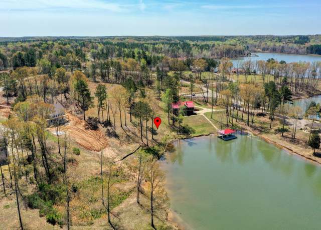 Property at 0 Anglers Pt, Huntingdon, TN 38344