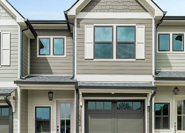 Property at 1066 Noble Loop #21, Nashville, TN 37211, 3 beds, 3.5 baths