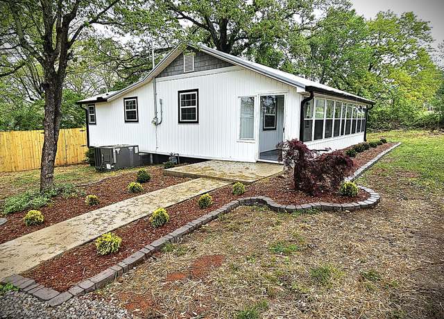 Property at 6831 Shellsford Rd, Mcminnville, TN 37110, 2 beds, 1 bath
