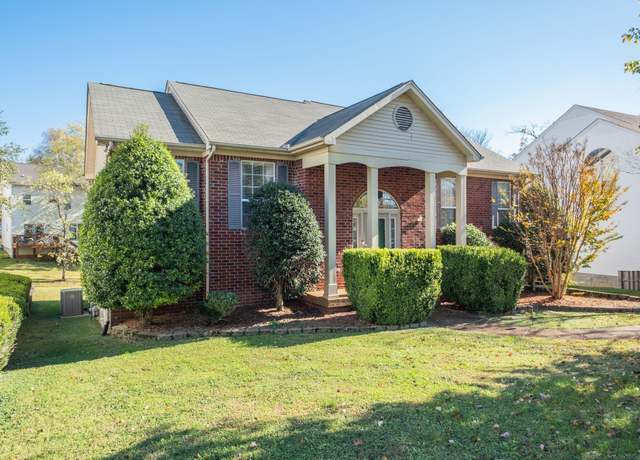 Property at 2510 Port Kembla Dr, Mount Juliet, TN 37122, 4 beds, 3 baths