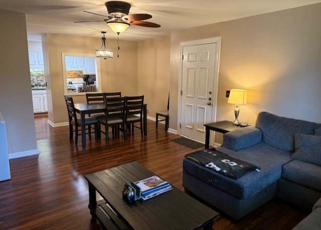 Property at 1280 Middle Tennessee Blvd Unit A8, Murfreesboro, TN 37130, 1 bed, 1 bath