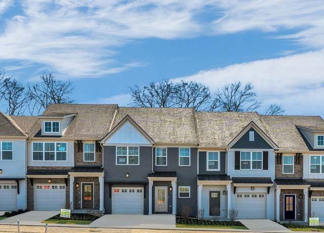Property at 462 Bishop Blvd, Gallatin, TN 37066, 3 beds, 2.5 baths