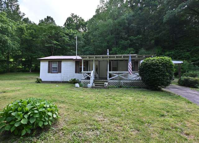 Property at 9097 Denton Rd, Linden, TN 37096, 3 beds, 1 bath