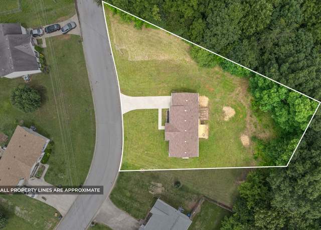 Property at 271 Golden Pond Ave, Oak Grove, KY 42262, 3 beds, 2 baths