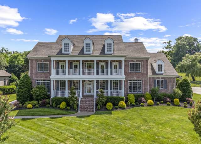 Property at 9166 Sydney Ln, Brentwood, TN 37027, 5 beds, 6 baths