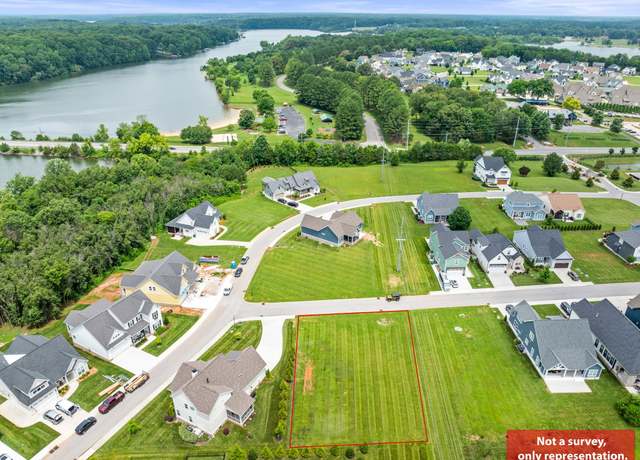 Property at 0 Latitude Dr, Winchester, TN 37398