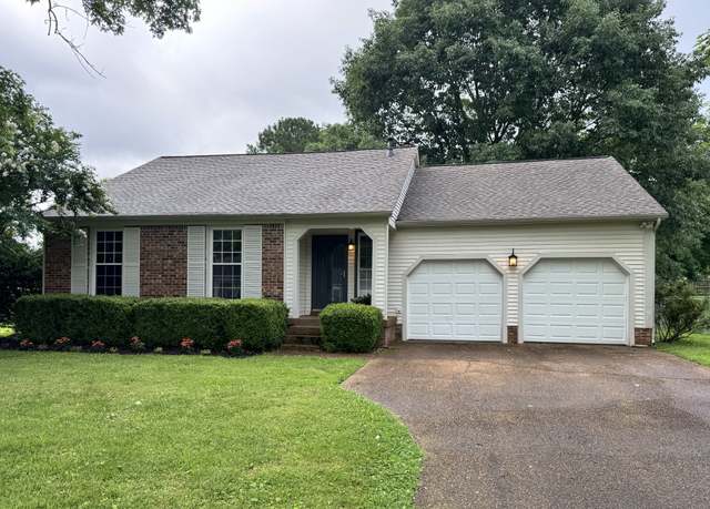 Property at 508 Riverview Dr, Franklin, TN 37064, 3 beds, 2 baths
