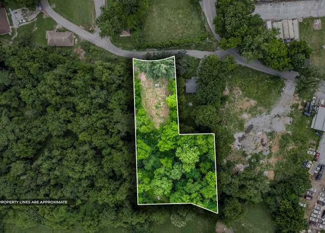 Property at 123 Church Ct, Clarksville, TN 37042