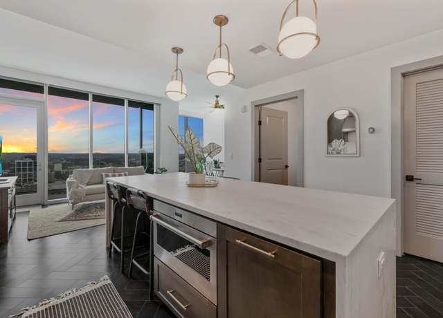 Property at 1616 West End Ave #3111, Nashville, TN 37203, 1 bed, 1.5 baths
