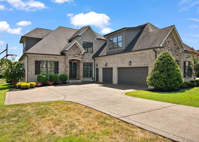 Property at 1649 Boardwalk Pl, Gallatin, TN 37066, 5 beds, 4.5 baths