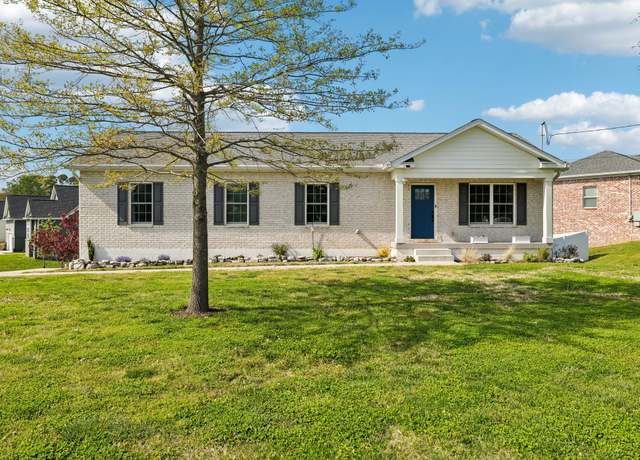 Property at 217 Downeymeade Dr, Nashville, TN 37214, 3 beds, 3 baths