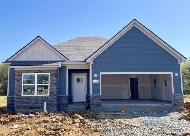 Property at 5803 Shoreline Dr, Rockvale, TN 37153, 3 beds, 2 baths