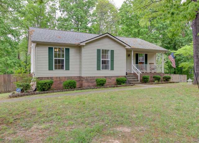 Property at 3473 Hunters Rdg, Woodlawn, TN 37191, 3 beds, 2 baths