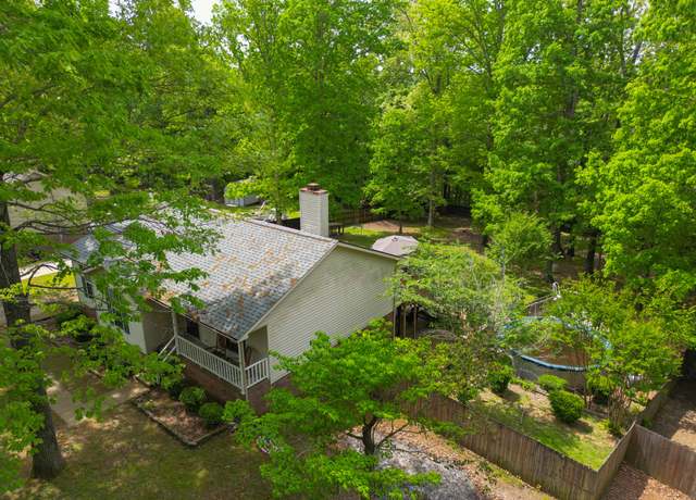 Property at 3473 Hunters Rdg, Woodlawn, TN 37191, 3 beds, 2 baths