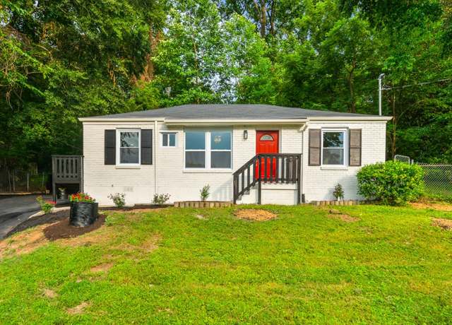 Property at 27 Cameo Dr, Nashville, TN 37211, 3 beds, 2 baths