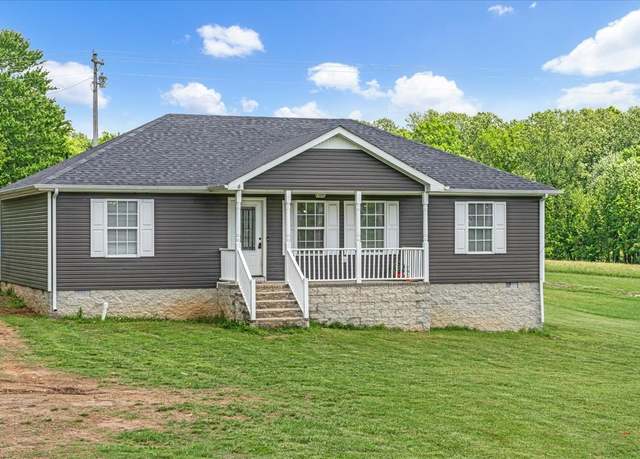 Property at 890 Akersville Rd, Lafayette, TN 37083, 3 beds, 2 baths