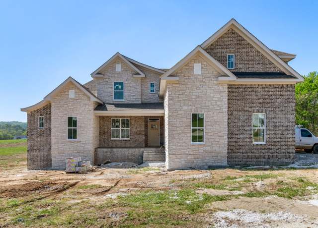 Property at 4111 Affiant Way, Culleoka, TN 38451, 3 beds, 4.5 baths