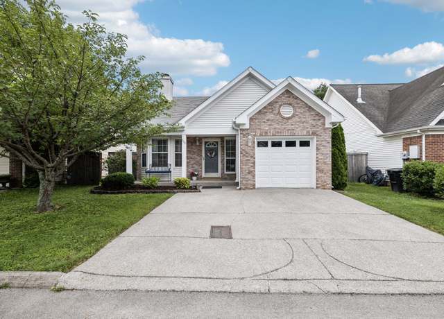 Property at 306 Norvich Ct, Franklin, TN 37069, 3 beds, 2 baths