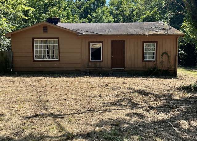 Property at 109 Ferbee Rd, Dickson, TN 37055, 2 beds, 1 bath