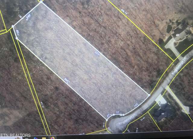 Property at 50 Kingsbridge Ln, Crossville, TN 38558