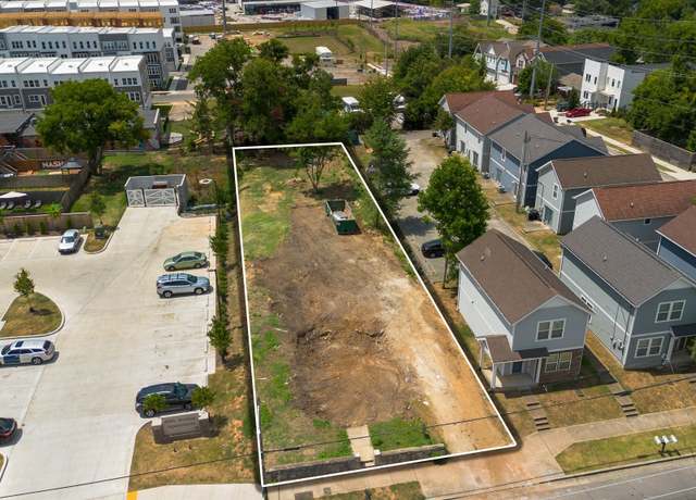 Property at 709 40th Ave N, Nashville, TN 37209