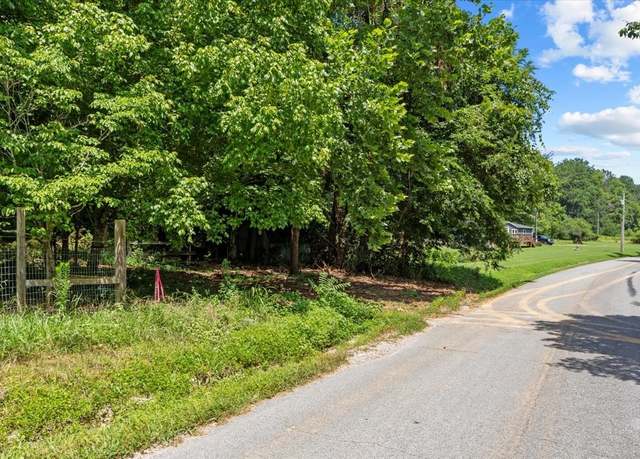 Property at 0 Upper Creek Rd, Vanleer, TN 37181