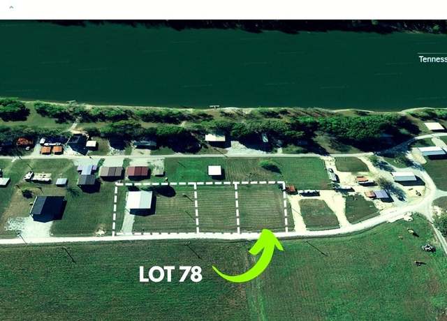 Property at 0 Dylan Dr, Clifton, TN 38425