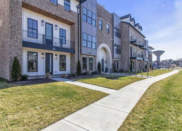 Property at 1435 Doc Johns Blvd, Murfreesboro, TN 37128, 3 beds, 3 baths