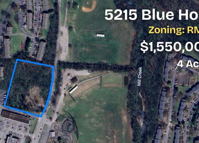 Property at 5215 Blue Hole Rd, Antioch, TN 37013