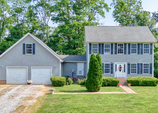 Property at 270 River Chase Rd, Allensville, KY 42204, 3 beds, 3 baths