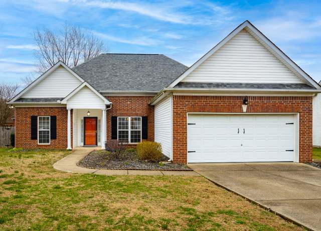 Property at 2138 Loudenslager Dr, Thompsons Station, TN 37179, 4 beds, 2 baths