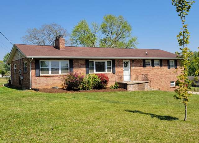 Property at 8008 Sharp Rd, Powell, TN 37849, 3 beds, 1.5 baths