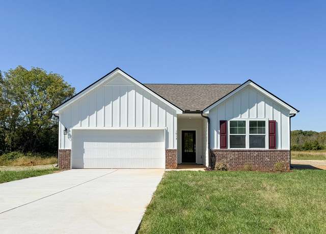 Property at 284 Subban Ct, Lebanon, TN 37087, 4 beds, 3 baths