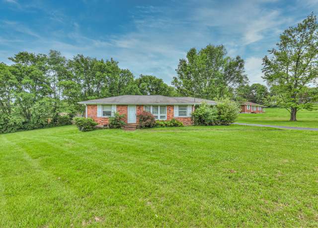 Property at 201 Foxwood Ln, Nashville, TN 37210, 3 beds, 1 bath