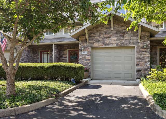 Property at 320 Old Hickory Blvd #2006, Nashville, TN 37221, 2 beds, 2.5 baths