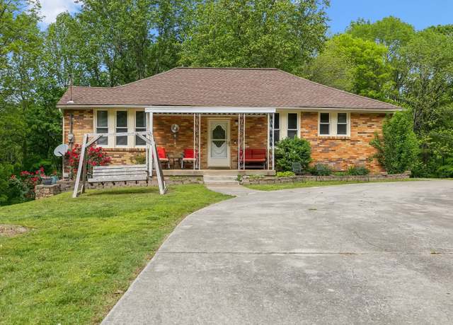 Property at 8901 Griffith Rd, Nashville, TN 37221, 3 beds, 2 baths