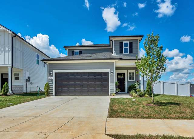 Property at 1752 Flora Grv, Hermitage, TN 37076, 4 beds, 2.5 baths